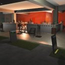 평화골프연습장 이미지