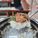 서산 간월도 황칠염소탕-진하게 고아낸 흑염소탕 부모님이랑 가고싶은 간월도 맛집