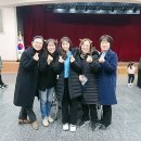 도서관에서 함께 춤을 이미지