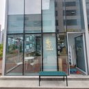 명지CGV 앞 횡단보도(퍼스트월드3단지 맞은편 방향) | [부산/명지] 존잘 사장님이 운영하는 필터커피 맛집 카페 딕키, 메뉴, 주차