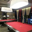 환 당구장 이미지