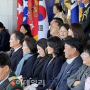 JY장남 이지호씨 해군장교 임관•••삼성가 진해 총출동 이미지