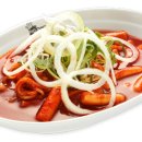 스푼떡볶이 - 북구 태암로18길 34 | 스푼떡볶이