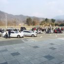 던킨도너츠 양평만남의광장 이미지