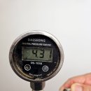 국제마마아파트경로당 | 영도 누수 업체 아파트 천장누수, 싱크대 수전 교체로 해결