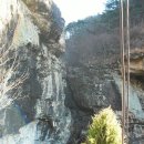 가룡마을회관 | 고성 구절산 - 철마산 - 음암산 - 시루봉 산행