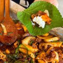 논두렁오리농장 - 강서구 방화대로 266 | 논두렁오리농장