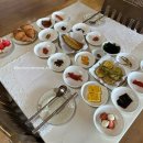 석굴암 한옥 | 또잘집, 숙소추천] 경주 이색 숙소, 석굴암 한옥펜션 난실 이용 후기_4/18기준_조식및 바베큐 후기, 길...