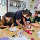 고한 구공탄시장 이미지