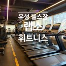 러닝랩스 | 유성 헬스장 PT 무료 2회 가능한 랩스피트니스 유성점 후기