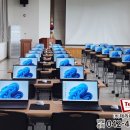 철원 노트북 렌탈 병영체험수련원 80대 단기 임대 설치 후기