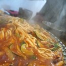 대천해물 면 낙지 칼국수 이미지