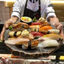 군포-산본-2009 | 상무초밥 산본점 신선한 재료로 만든 산본 맛집