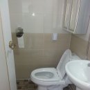 안산공원 화장실 이미지