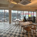 GS25 상수로즈점 | [상수역 맛집] 오차야 - 오차즈케 부타노가쿠니 참나물들기름소바 솔직후기