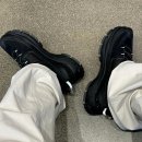 줌 | 나이키 줌 보메로 롬 착용후기 나이키 겨울 운동화 추천