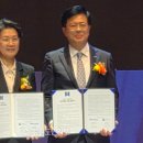 국내 최초 ‘1도 1국립대학’ 출범...강원대 통합 비전 선포식 개최 이미지