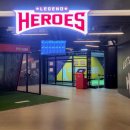 레전드짐 이미지