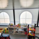 무인38 | [배곧 무인키카] 배곧 와랑와랑 키즈카페 대관 후기 / 이용방법·비용·장단점 정리