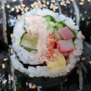 망원동김밥 이미지