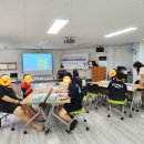 [대구] 대구 에덴원 청소년 진로탐색 교육 및 청년정책 가이드 후기