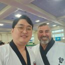 백호태권도체육관 이미지