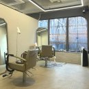 더하다 헤어살롱 | 김포미용실 젠젠살롱 빌드펌후기