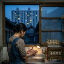 2학기(3월~6월) / 식물 그림 그리기 | 뒤처진 사람