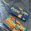 픽업(Pickup) | 원조 비쵸비 |픽업 PICK UP! 내돈내산후기 비초비형 이래요