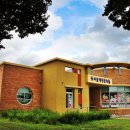 산서초교병설 이미지