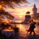 보령 시민연합필하모닉 오케스트라 제5회 정기연주회 | 내 영혼의 몬떼비데오 (Montevideo en mi alma, 탱고 풍)