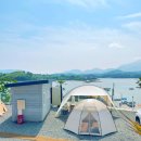 호두마루 캠핑 이미지