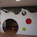 죽도동 청암 작은도서관 이미지