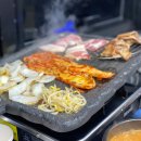 청년회관1988 | 삼송 신원동 냉동 삼겹살과 청국장의 조합 청년회관 1988