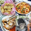 해광 | 양양 애견동반 식당 해광복집 갈치조림 내돈내산 후기