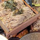 삼정모밀