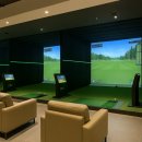 SG  스크린 골프존 이미지