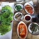 여울목시골밥상 이미지