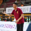 경희대국제체육관 이미지