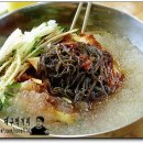 유촌칡냉면 이미지