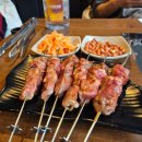 이가네양꼬치양갈비 - 영등포구 여의대방로65길 23 | 이가네양꼬치양갈비