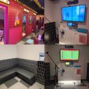 멀티플랙스아울렛줌 (롯데시네마) | 시흥능곡역 모다아울렛 2층 온앤온 코인노래방 (주차, 리뷰이벤) 내돈내산 후기