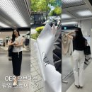 오브에르 | OER 오브에르 | 롯데백화점 본점 팝업 방문 (착용 후기 & 추천템)