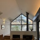 서후리 산촌생태마을 | [양평/숙소] 동화 같은 장소, 책 속에 풍덩(롯지객실후기)