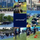 저스트 플레잉 이미지