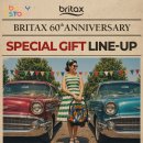 포토그레이다산 | 🎉 브라이텍스 60주년 기념 스페셜 이벤트 🎉7월 한 달간 특별한 이벤트를 진행합니다✨