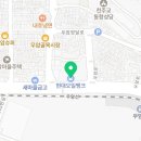 우암로셀프주유소 이미지