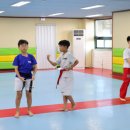 MTA 즐거운태권도 이미지