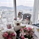 홍연 | 조선 팰리스 강남 더 그레이트 홍연 셀프백일상 지코스 후기