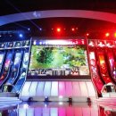 E-SPORTS ARENA 이미지
